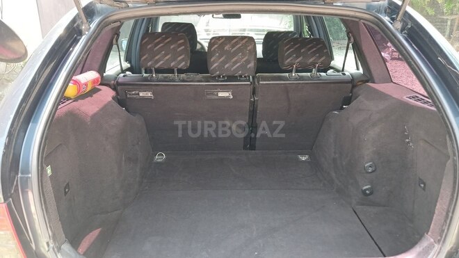 Mercedes C 180-2