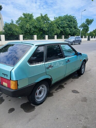 LADA (VAZ) 2109-3
