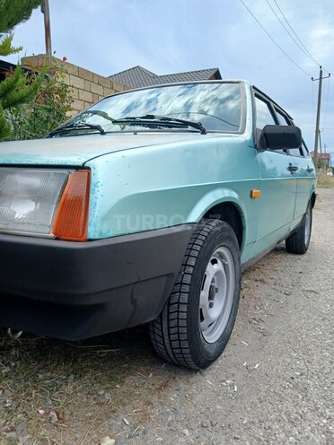 LADA (VAZ) 2109-4