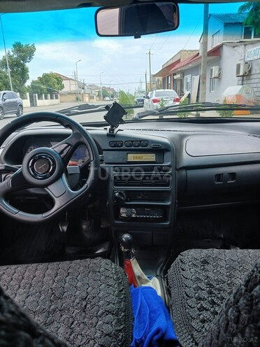 LADA (VAZ) 2109-5