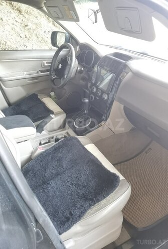 Suzuki Grand Vitara-10