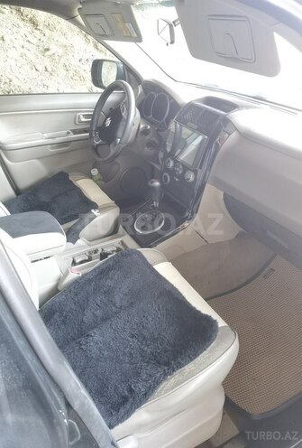Suzuki Grand Vitara-13