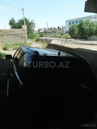 Suzuki Grand Vitara-9