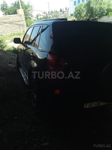 Suzuki Grand Vitara-8