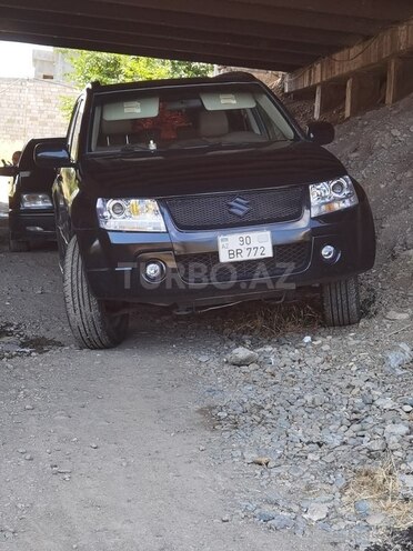 Suzuki Grand Vitara-1