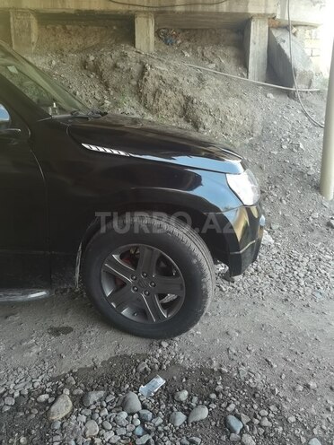 Suzuki Grand Vitara-6