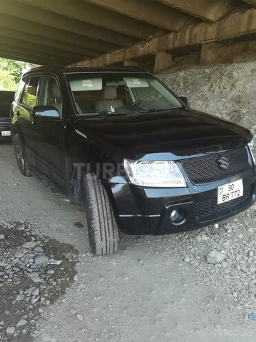 Suzuki Grand Vitara-5