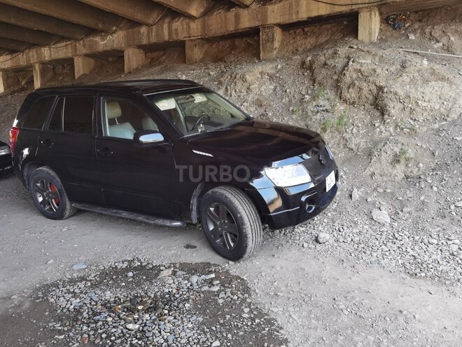 Suzuki Grand Vitara-3