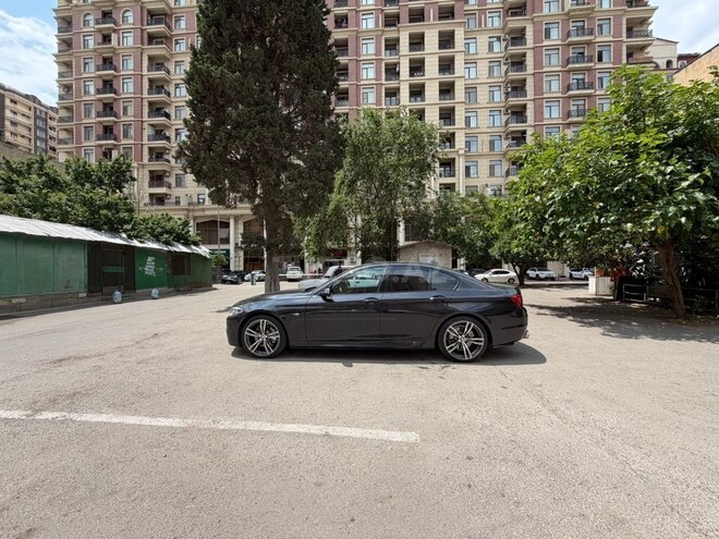 BMW 528-4
