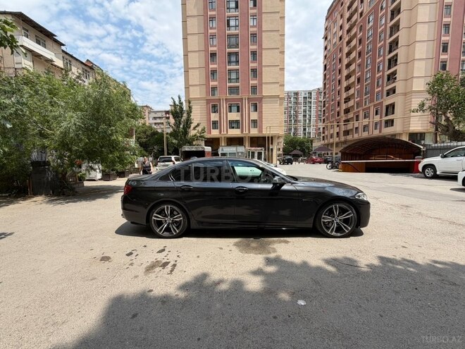BMW 528-3