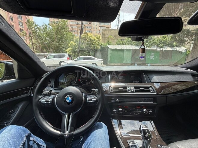 BMW 528-8