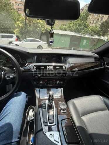 BMW 528-7
