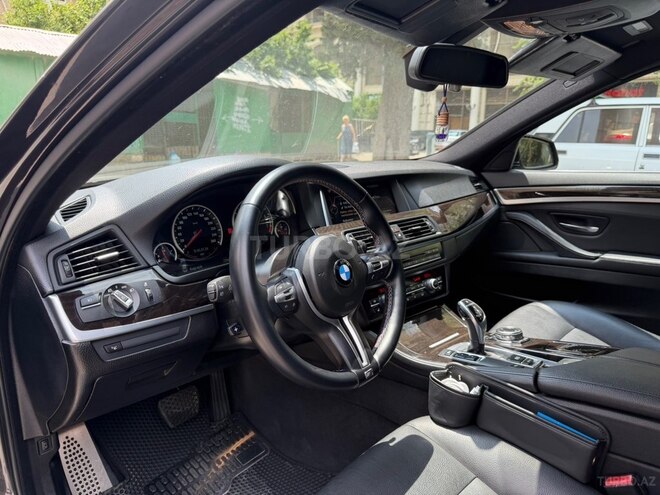 BMW 528-5