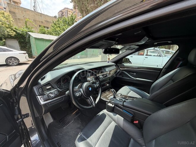 BMW 528-6