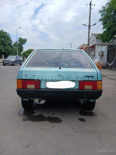LADA (VAZ) 2109-6