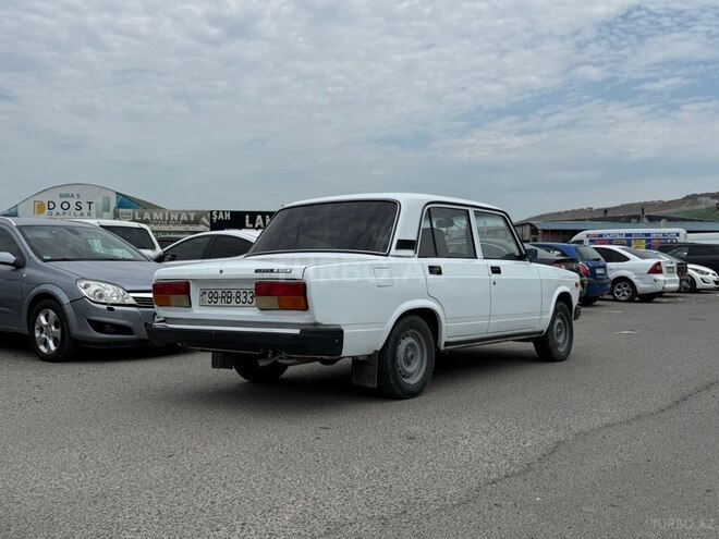 LADA (VAZ) 2107-6