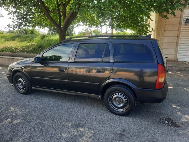 Opel Astra-4