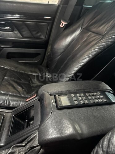 BMW 523-7