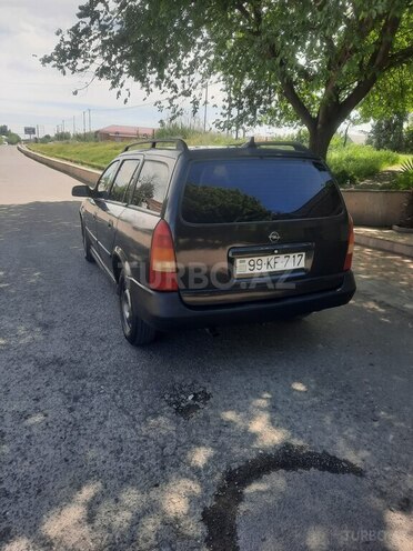 Opel Astra-5