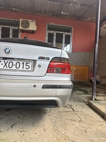 BMW 523-11