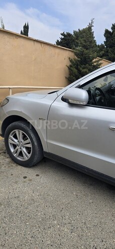 Hyundai Santa Fe-11