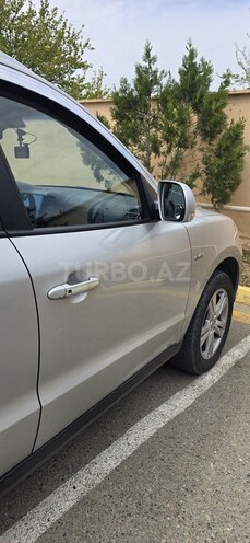 Hyundai Santa Fe-4
