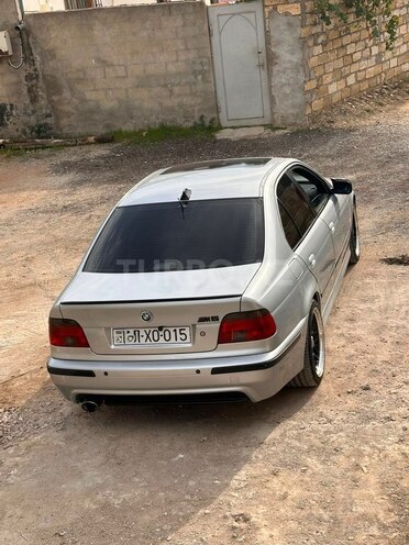 BMW 523-13