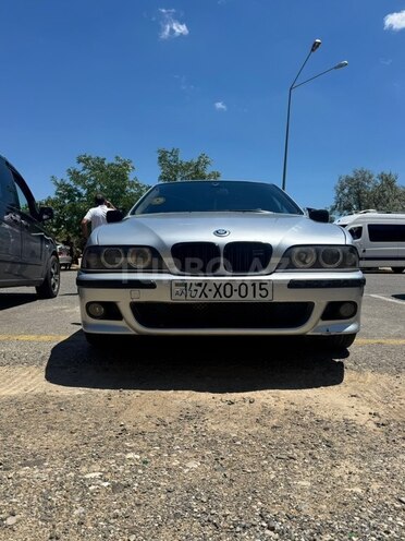 BMW 523-1