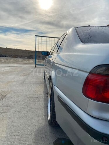BMW 523-14