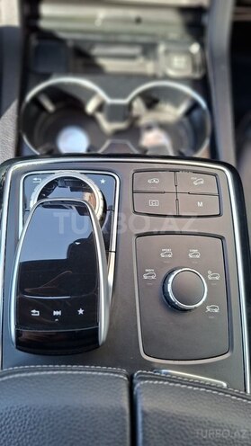 Mercedes GLS 500 4MATIC-9