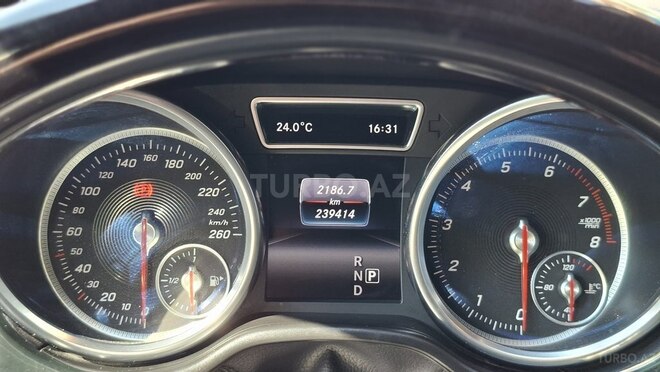 Mercedes GLS 500 4MATIC-20