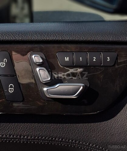 Mercedes GLS 500 4MATIC-16