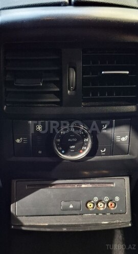 Mercedes GLS 500 4MATIC-21
