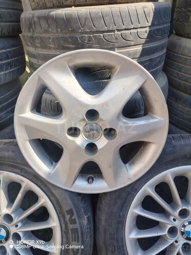 Kia Rio-9
