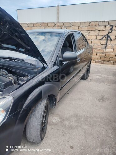 Kia Rio-7