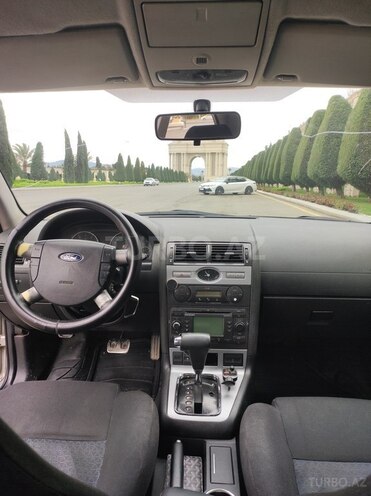 Ford Mondeo-5
