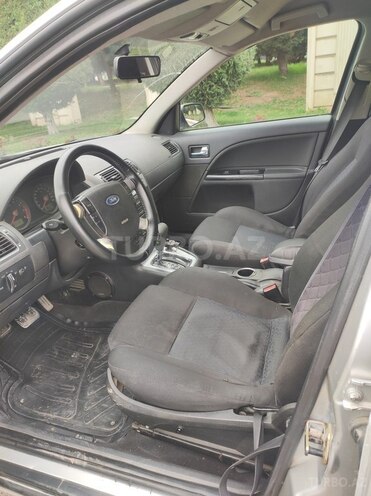 Ford Mondeo-7