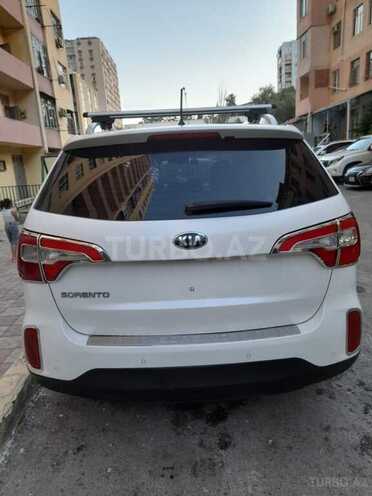 Kia Sorento-2