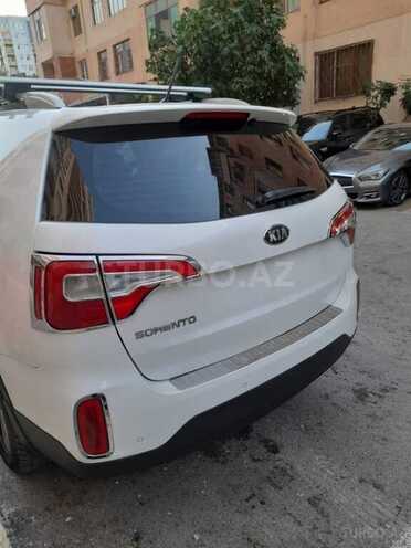 Kia Sorento-3