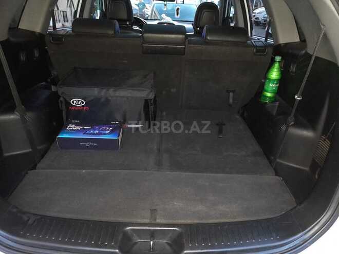 Kia Sorento-10