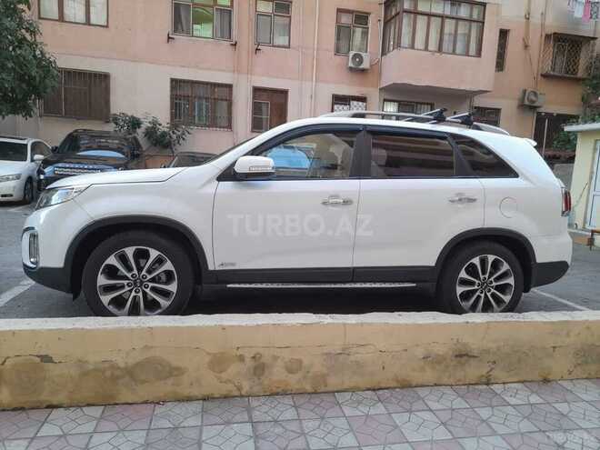 Kia Sorento-17
