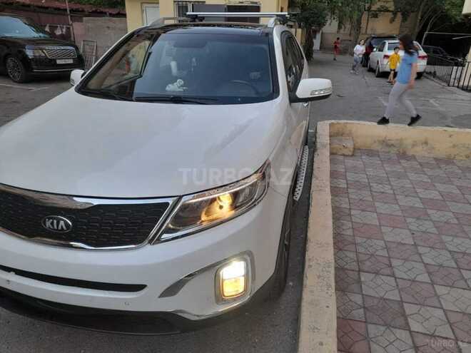 Kia Sorento-15