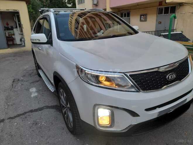 Kia Sorento-16