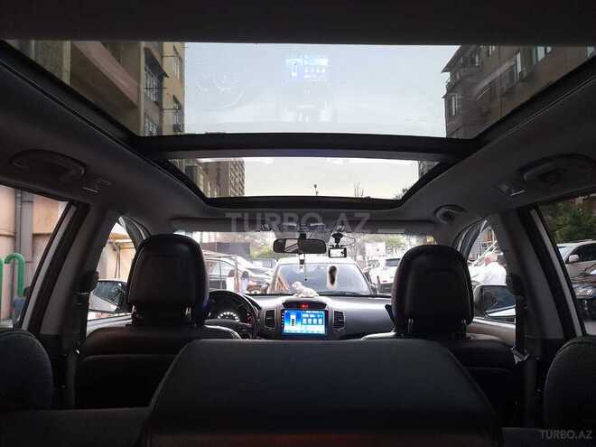 Kia Sorento-9