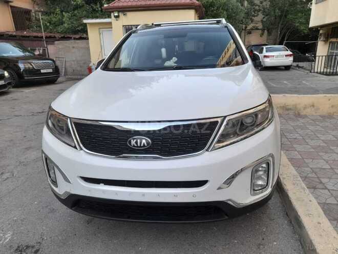 Kia Sorento-1