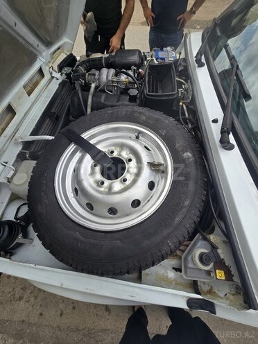 LADA (VAZ) Niva-5