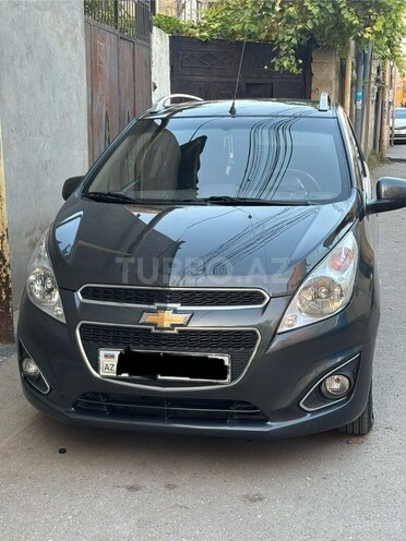 Chevrolet Spark-1