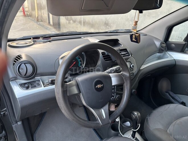 Chevrolet Spark-5