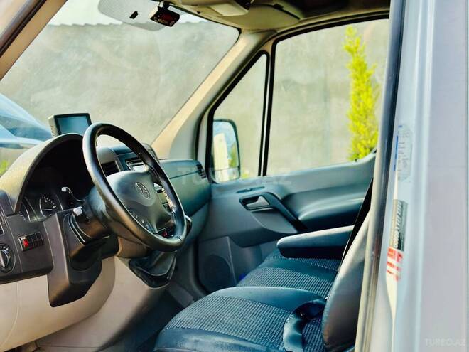 Mercedes Sprinter 315-3