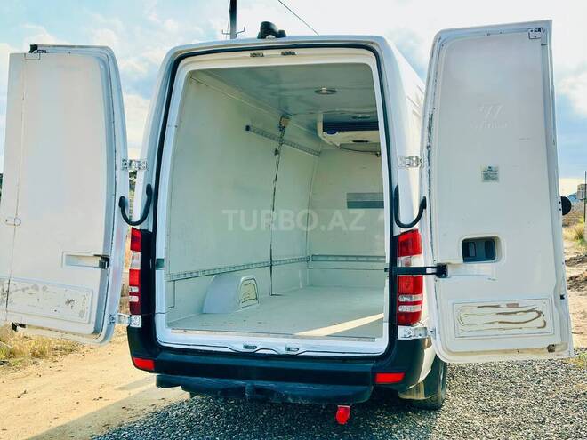 Mercedes Sprinter 315-5